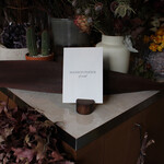 User's review image for MARRON PAPIER of seoul