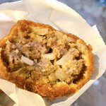 User's review image for 大野屋牛肉店