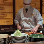User's review image for 和豚 かつ仙