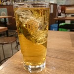 User's review image for 肉汁餃子のダンダダン 北千住店