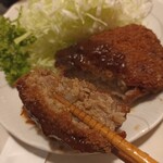 User's review image for 川ばた