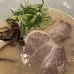 User's review image for 博多 一風堂 高田馬場店