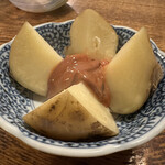 User's review image for 北海道料理 かすべ