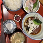 User's review image for 目黒魚金