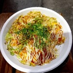 用户对于お好み焼 鉄板焼 桃太郎的评论图