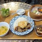 User's review image for タイ屋台 999 新橋店