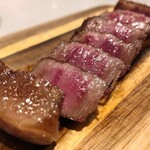 用戶對於GRILLED MEAT Koba.的評論圖