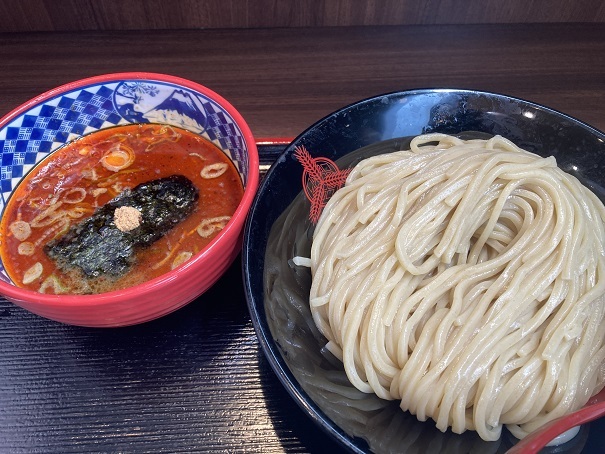 用戶對於三田製麺所 吉祥寺店的評論圖