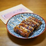 用户对于喜八洲総本舗 JR新大阪駅店的评论图