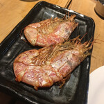 User's review image for 鉄板バルSOURCE 三軒茶屋店