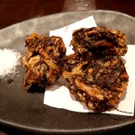 用戶對於ナンクルナイサ　きばいやんせー 神保町店的評論圖