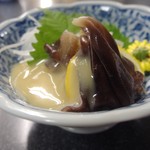 用户对于菜の介的评论图