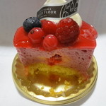 User's review image for プチ・フルール 自由が丘店
