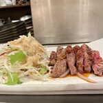 用戶對於上方御堂 淀屋橋店的評論圖