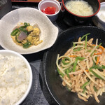 用户对于同福居的评论图