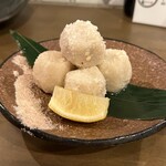 User's review image for 大衆酒場 サカラバ 天満店