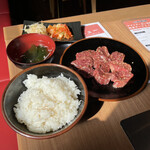User's review image for 炭火焼肉食道園 大森店