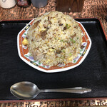 用戶對於こく一番 ラーメン みどりや的評論圖