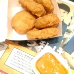 User's review image for マクドナルド 桜台駅前店