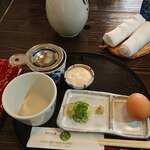 User's review image for そば工房 ほへと