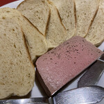 用户对于フンギ堂的评论图