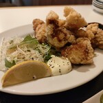 用戶對於食堂うめぼし 天神南的評論圖