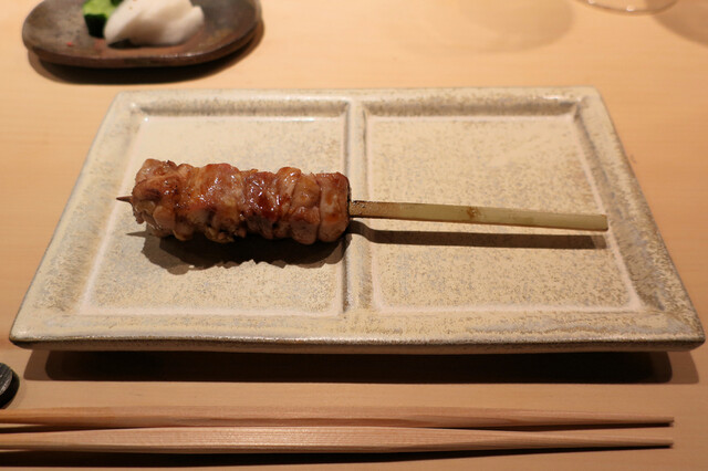 User's recommendation image for 代々木 鳥松