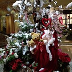 用户对于パティスリー SATSUKI的评论图