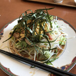 用戶對於四川飯店的評論圖