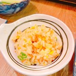 用户对于磯丸水産 池袋西口2号店的评论图