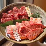 用户对于炭焼肉　石田屋。 Hanare的评论图