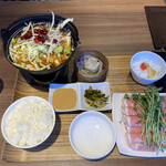 用戶對於中国火鍋専門店 小肥羊 池袋東武店的評論圖