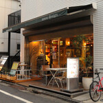 用戶對於アネアカフェ 参宮橋店的評論圖