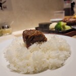 User's review image for Steak House 91