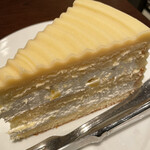 用户对于HARBS 心斎橋PARCO店的评论图