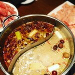 User's review image for 中国火鍋専門店 小肥羊 銀座店