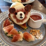User's review image for tenteko