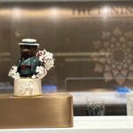 User's review image for ザ・ペニンシュラ ブティック&カフェ 伊勢丹新宿店