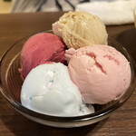 用戶對於しゃぶ葉 キュープラザ心斎橋店的評論圖