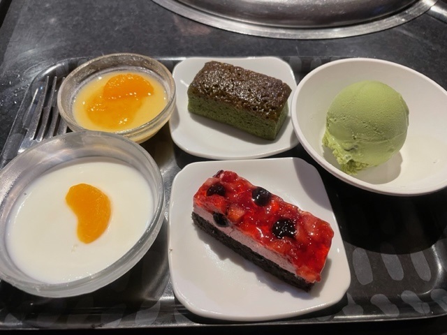 用户对于焼肉スエヒロ館 杉並店的评论高清图