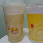 User's review image for ハッピーレモン 京王新宿店