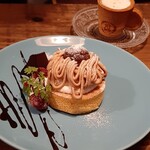 User's review image for アールジェイカフェ