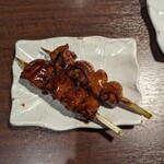 用戶對於やきとり家すみれ 蒲田店的評論圖