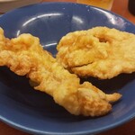 用戶對於餃子の王将 十三店的評論圖