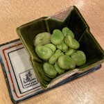 用戶對於千寿司 門前仲町店的評論圖