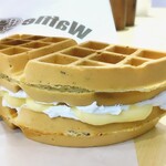 用户对于きたのSWEETS的评论图