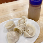 用戶對於餃子食堂マルケン 自由が丘駅前店的評論圖