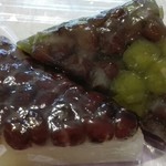 用户对于冨士笠的评论图