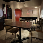 User's review image for ダルマット 西麻布本店