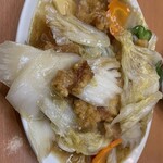 用戶對於珉珉 瓢箪山店的評論圖